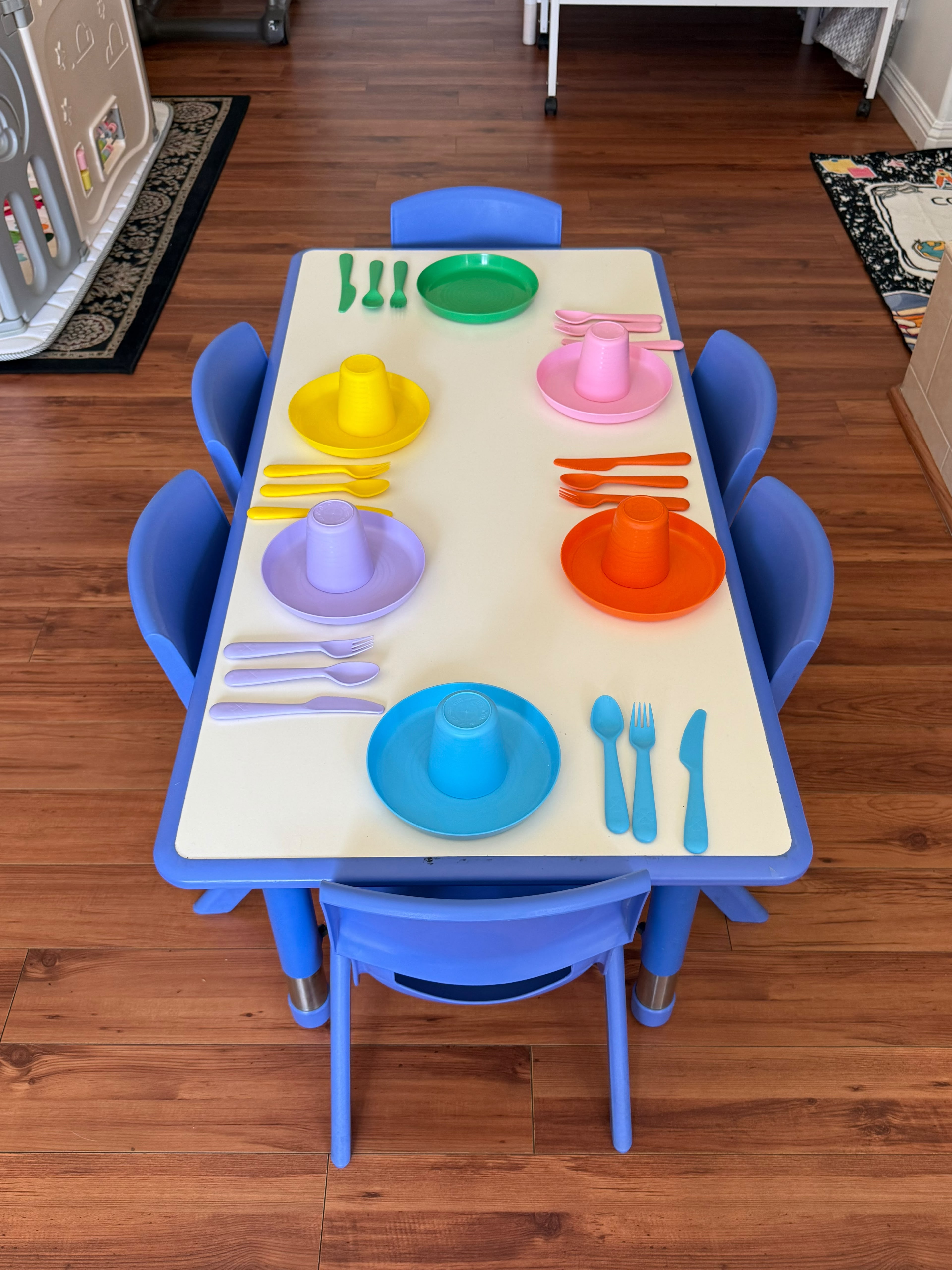 Childcare gallery photo